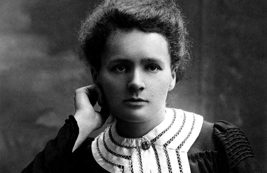 Marie Curie